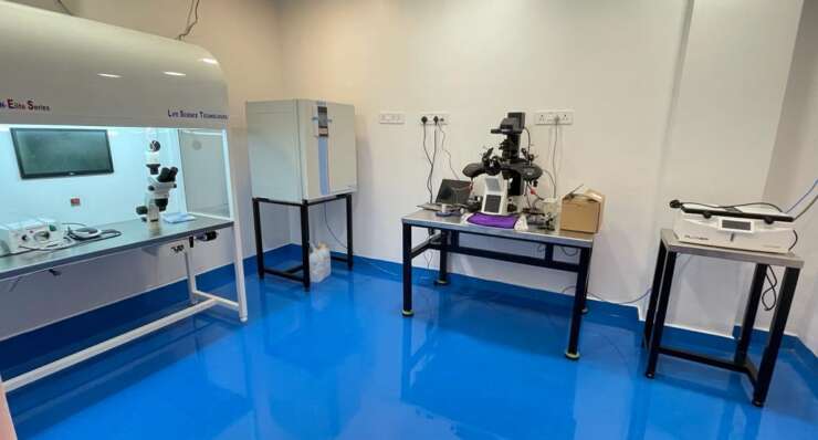 We Work with All the Pathologies