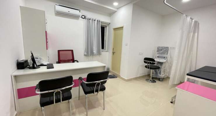 Highly Qualified Specialists
