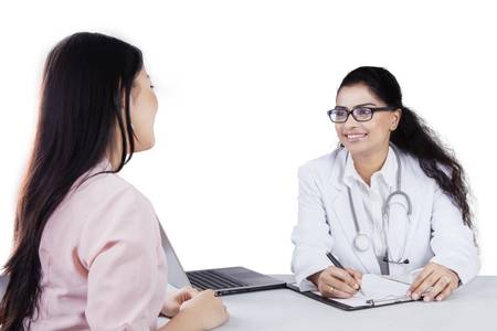 Women’s Consultation