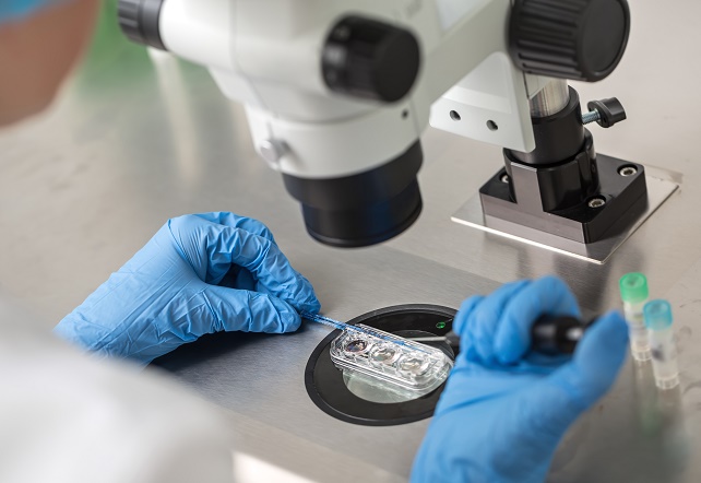 Fertility Testing